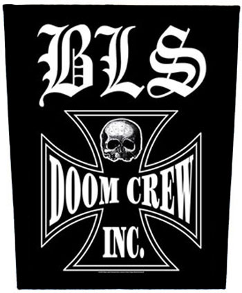 Black Label Society - Doom Crew